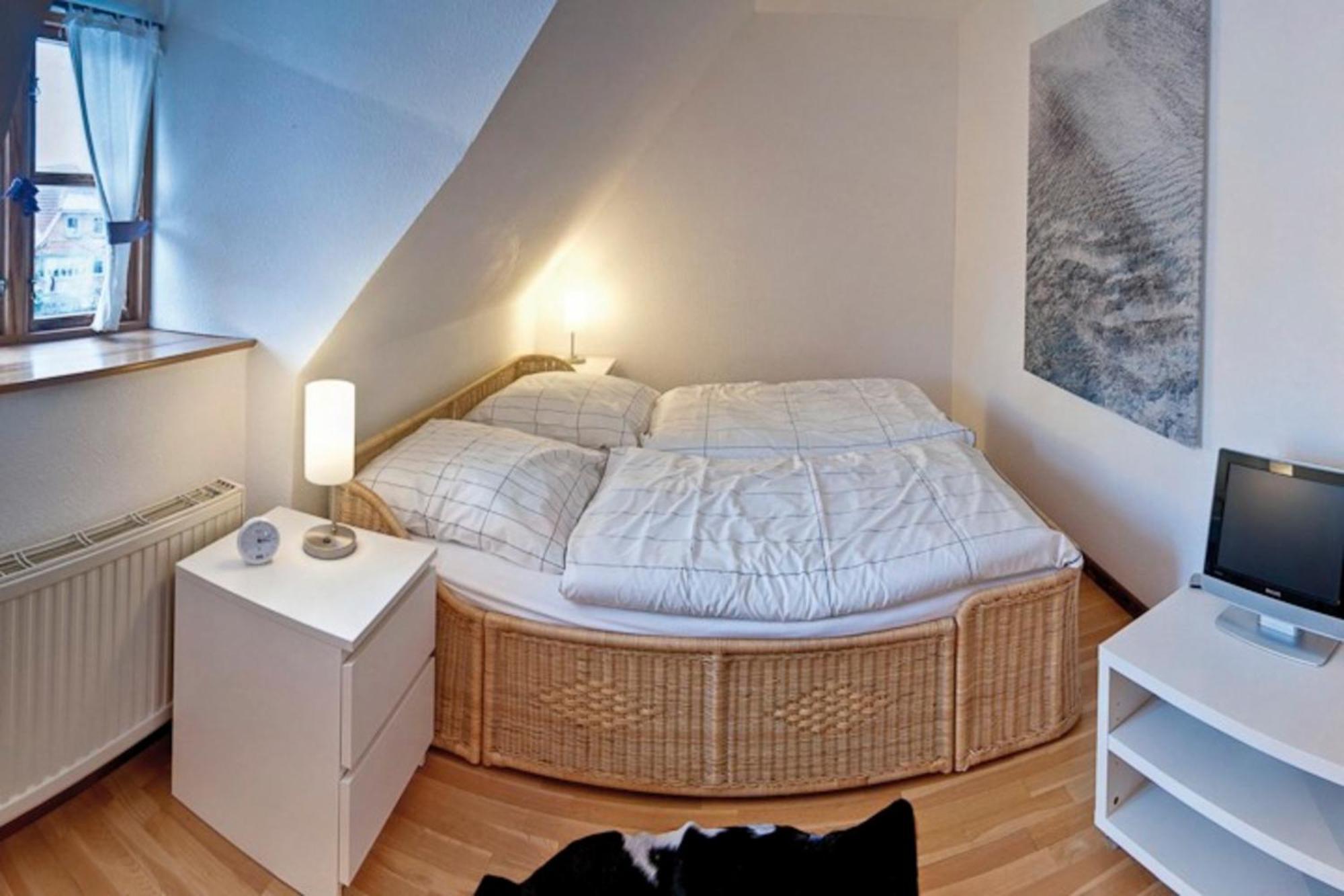 Altes Rektorenhaus 1 Rieseby Zewnętrze zdjęcie